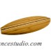 Totally Bamboo Tropical Lil' Surfer Board Cutting Board TBM1192